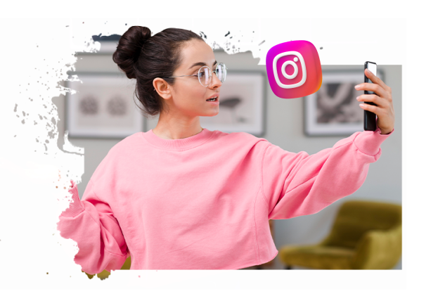 instagram